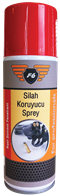 SİLAH KORUYUCU SPREY SPD 800 C