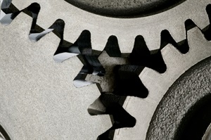 EP GEAR LUBRICANT VG / SANAYİ DİŞLİ YAĞI