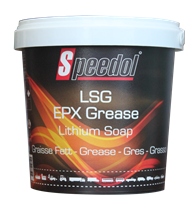 LSG EPX GRES
