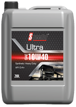 ULTRA 10W40