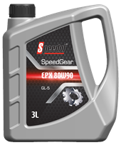 SPEEDGEAR EPX GL-5