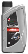 SPEEDTRANS CVT FLUID