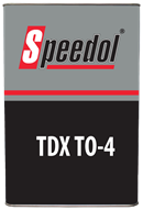 TDX TO-4