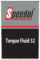 TORQUE FLUID 32