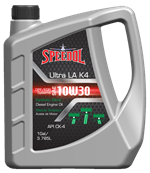ULTRA LA K4 10W30 (DPF)