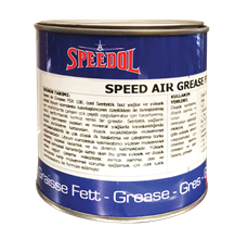 SPEED AIR GREASE FSX 100
