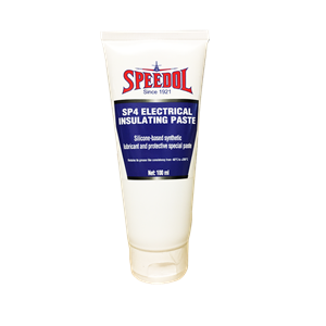 SP4 ELECTRICAL INSULATING PASTE