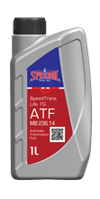 SPEEDOL SPEEDTRANS LIFE 7G ATF