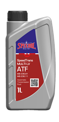 SPEEDTRANS  MULTI LV ATF