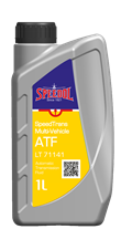 SPEEDTRANS MULTI-VEHICLE ATF