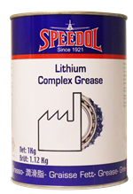 LİTYUM KOMPLEKS MAVİ GRES