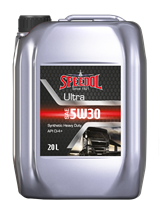 ULTRA 5W30