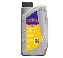 SPEEDTRANS ATF 6