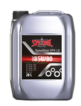 SPEEDGEAR EPX LS
