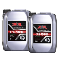 SPEEDGEAR FS EPX