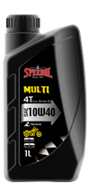 MULTI 4T 10W40