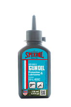 SPEEDOL  GUN OIL SPD 800C