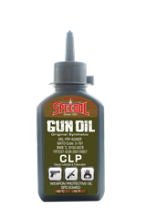 SPEEDOL GUN OIL CLP