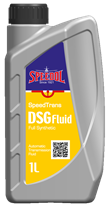 SPEEDTRANS DSG FLUID