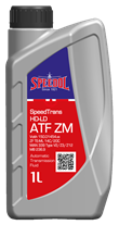 SPEEDTRANS HD-LD ATF ZM