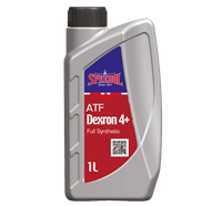 SPEEDTRANS ATF+4