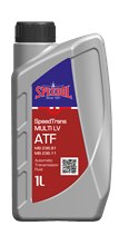 SPEEDTRANS MULTI LV ATF
