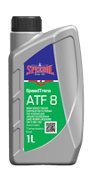 SPEEDTRANS ATF 8