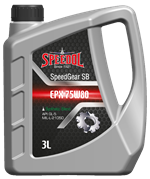SPEEDGEAR SB EPX GL-5
