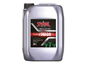 ULTRA LA K4 5W30 V4.5