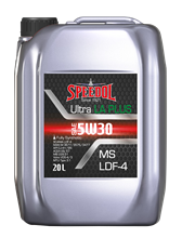 ULTRA LA PLUS MS LDF-4