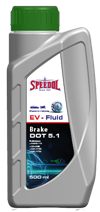 Speedol Brake DOT 5.1