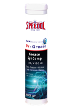 Speedol EV Grease SynComp
