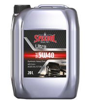 ULTRA 5W40