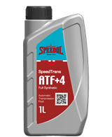 SPEEDTRANS ATF+4