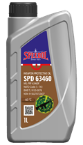 SPEEDOL WEAPON PROTECTIVE OIL SPD 63460 (S-761)