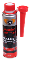 NANO TEKNOLOJİ BENZİN YAKIT KATKISI