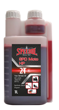 SPEEDOL SPD MOTO HP 2T