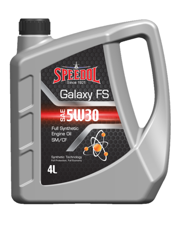 Galaxy-FS-5W30-4L