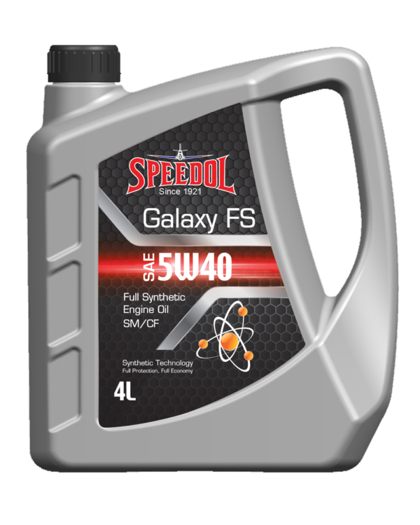 Galaxy-FS-5W40-4L
