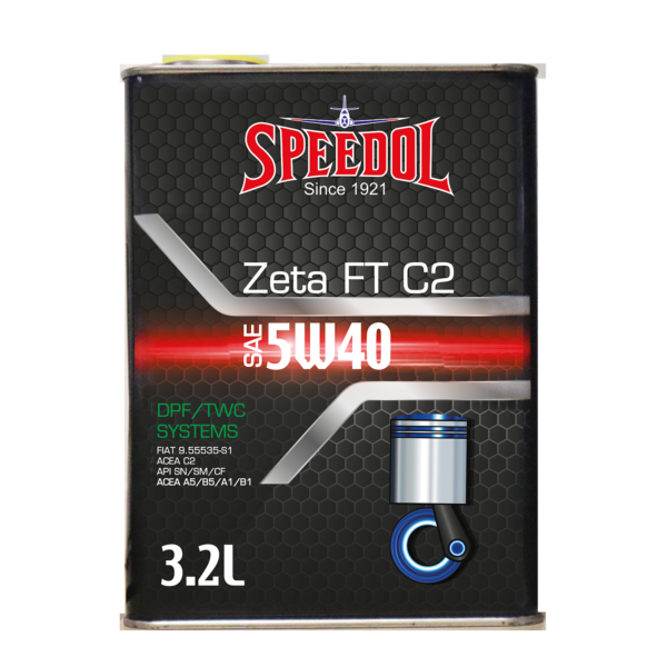 ZETA-FT-5W40-3-2L