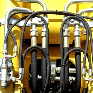 SPD HYDRAULIC VG 46 (PP -33ºC)