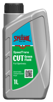 SPEEDTRANS CVT GREEN FLUID